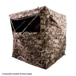 HME 3-Person Ground Blind