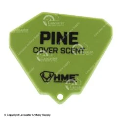 HME Scent Biscuits -Outdoor Hunting Shop 7460058 pine