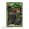 Killer Food Plots Groganix Fusion Gen II 4-4-4 Fertilizer 40lb -Outdoor Hunting Shop 7660006 label