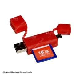 Whitetail'R PhoneREAD'R Lite For Android