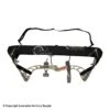 Alpine Innovations BowSlicker Sling And Cam Guards -Outdoor Hunting Shop 8120011