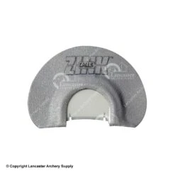 Zink Z-Yelper Diaphram Mouth Call