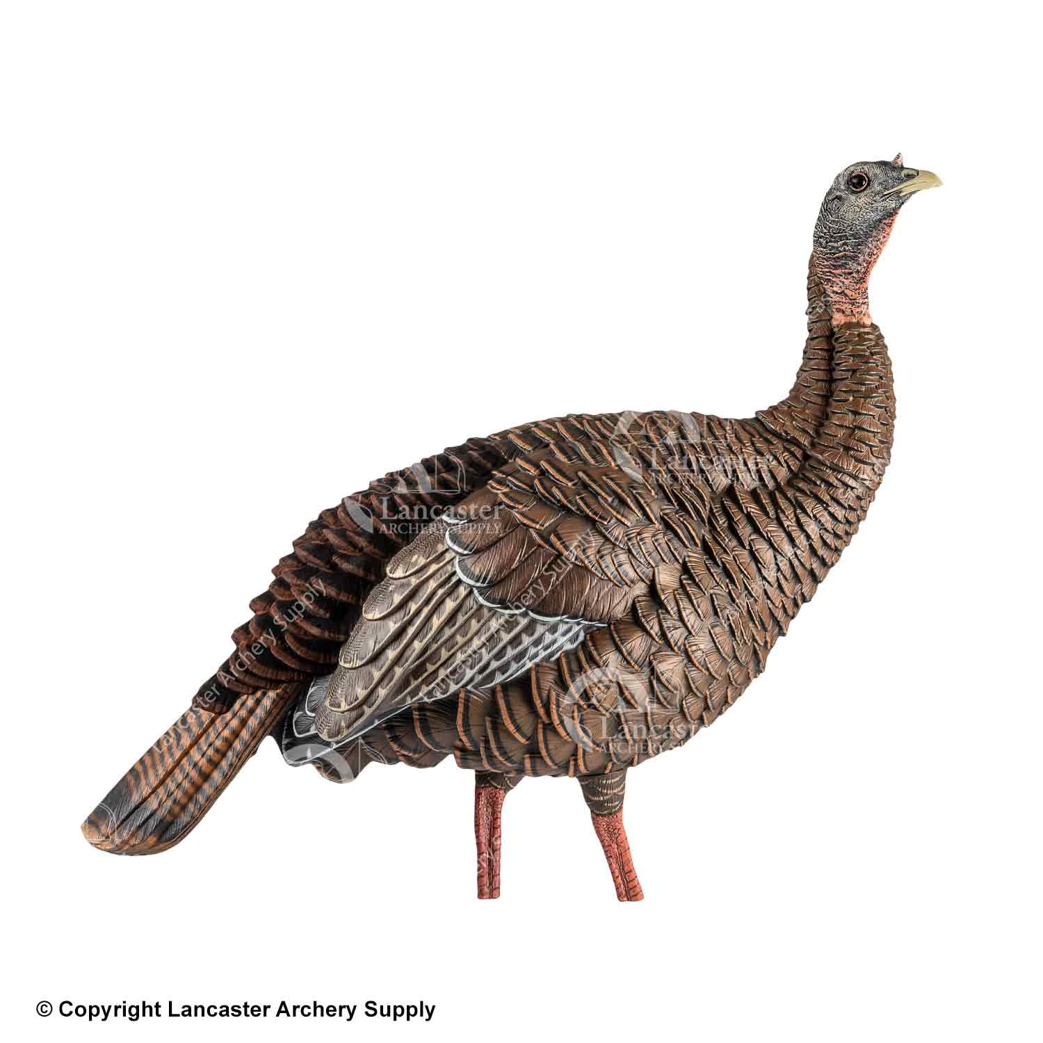 Avain-X HDR Hen Decoy 4 Avain-X HDR Hen Decoy - Image 2