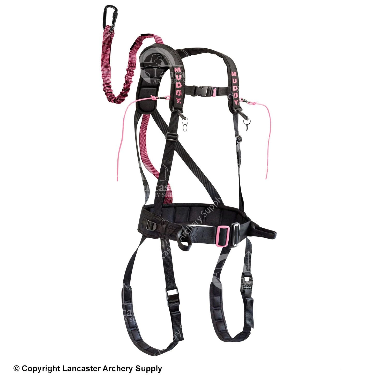 Muddy Safeguard Safety Harness 3 Muddy Safeguard Safety Harness