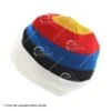 Knit Target Face Color Beanie -Outdoor Hunting Shop 8560135