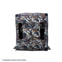 Xenek Sniper Ground Blind DSX Camo (Limited Blem)