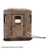 Banks Outdoors The Stump 2 Scout Blind -Outdoor Hunting Shop 8700004 1eeba90b 0c24 4997 9fdb 3657a3e78469
