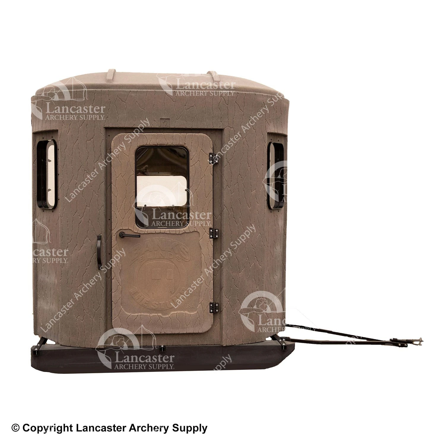 Banks Outdoors The Stump 2 Scout Blind 3 Banks Outdoors The Stump 2 Scout Blind