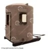 Banks Outdoors The Stump 3 Scout Blind 1 Banks Outdoors The Stump 3 Scout Blind -Outdoor Hunting Shop 8700008