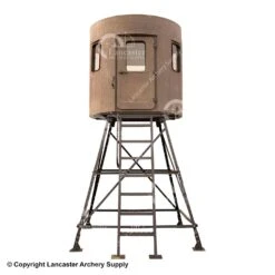 Banks Outdoors The Stump 4 Blind