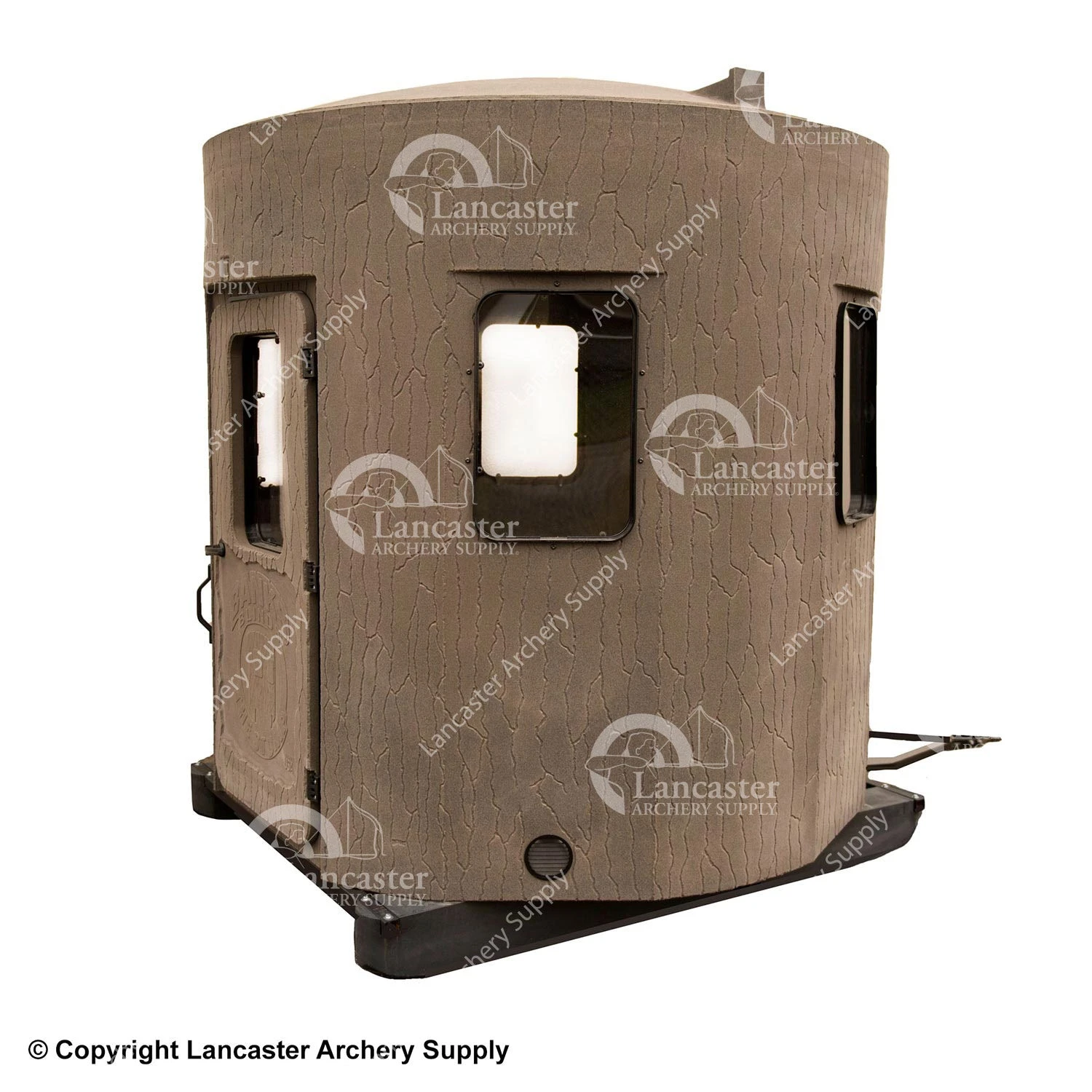 Banks Outdoors The Stump 4 Scout Blind 3 Banks Outdoors The Stump 4 Scout Blind