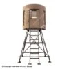 Banks Outdoors Stump 4 Vision Series Blind -Outdoor Hunting Shop 8700015 49eb8d56 d194 4e5c b6f5 0af4577e5606