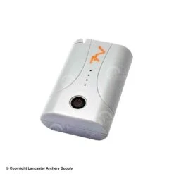 Volt Lithium-Ion Rechargeable Battery Pack