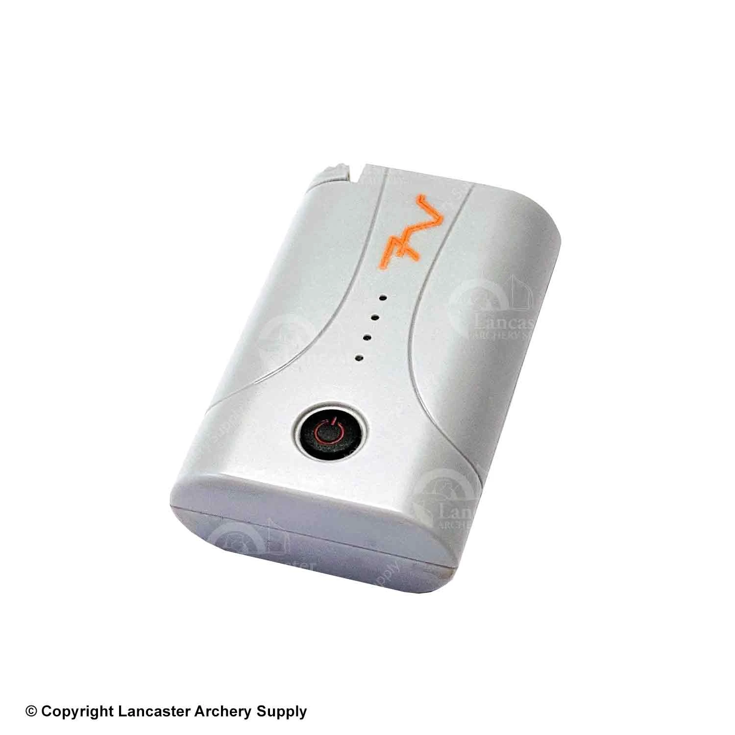 Volt Lithium-Ion Rechargeable Battery Pack 3 Volt Lithium-Ion Rechargeable Battery Pack