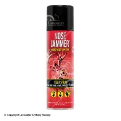 Nose Jammer Field Spray (4 Oz.)