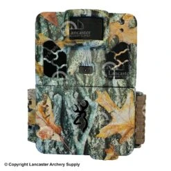 Browning Dark Ops APEX Trail Camera