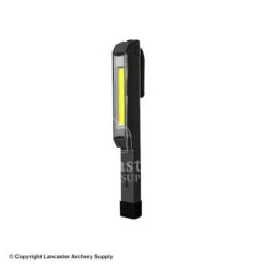 NEBO LarryC LED Work Light -Outdoor Hunting Shop 9350005 black
