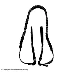 LOC Outdoorz Pro Hunt'R Bow Sling -Outdoor Hunting Shop 9660018 black
