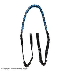 LOC Outdoorz Pro Hunt'R Bow Sling -Outdoor Hunting Shop 9660018 blue