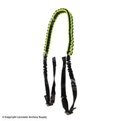 LOC Outdoorz Pro Hunt'R Bow Sling -Outdoor Hunting Shop 9660018 green