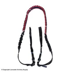 LOC Outdoorz Pro Hunt'R Bow Sling -Outdoor Hunting Shop 9660018 red