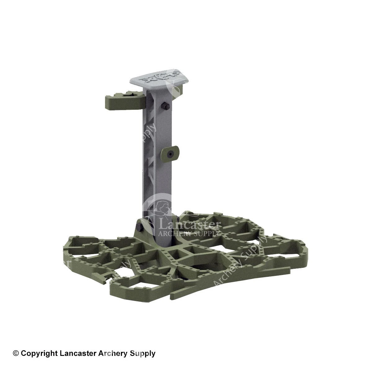 XOP Edge Tree Saddle Stand 3 XOP Edge Tree Saddle Stand