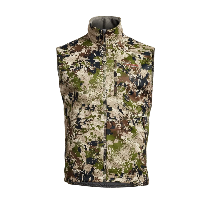 SITKA Jetstream Vest (Optifade Subalpine) 3 SITKA Jetstream Vest (Optifade Subalpine)