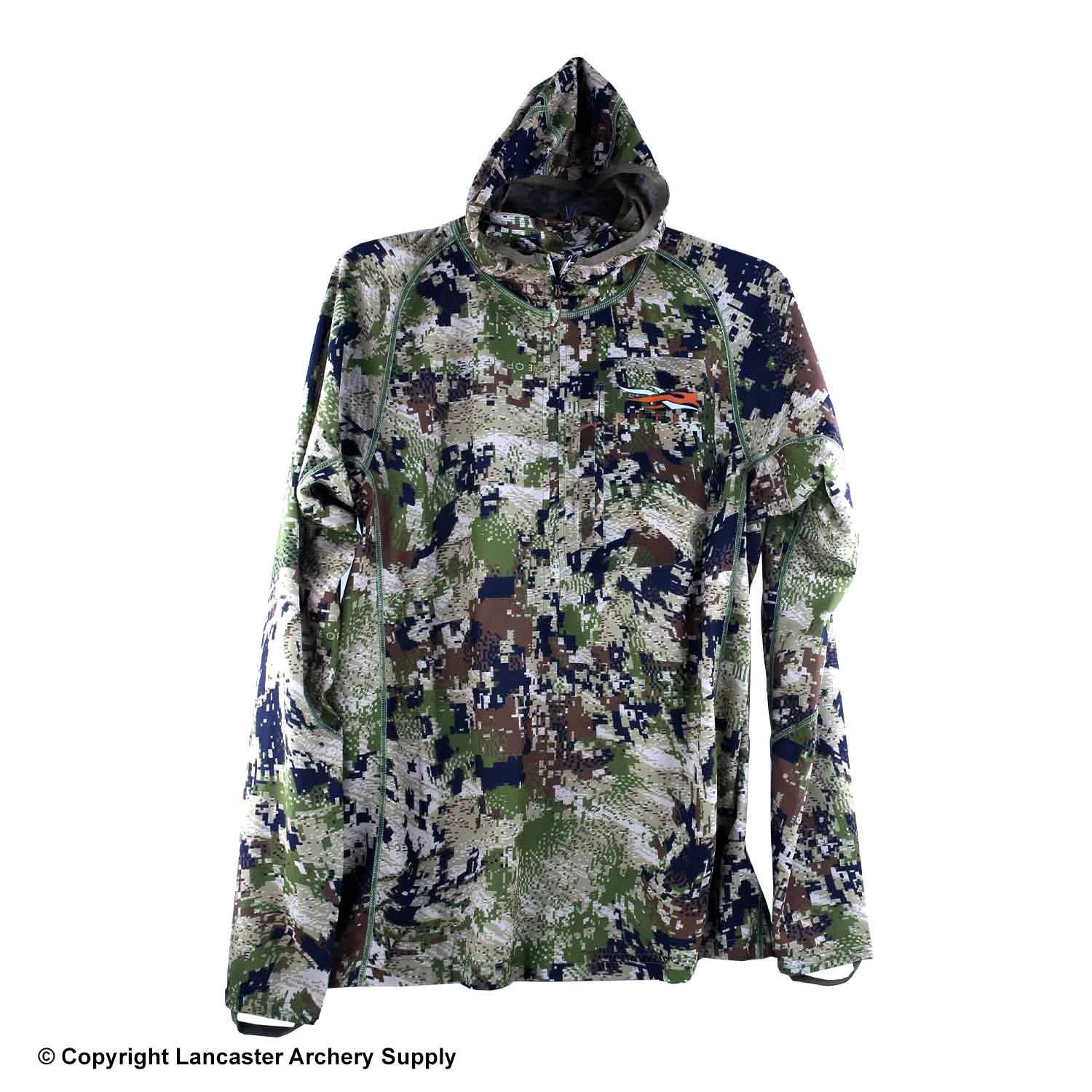 SITKA Gear Core Lightweight Hoody (Open Box X1032917) 3 SITKA Gear Core Lightweight Hoody (Open Box X1032917)