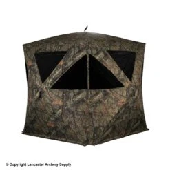 Rhino-500 Mossy Oak Break Up Country Ground Blind (Open Box X1033203)
