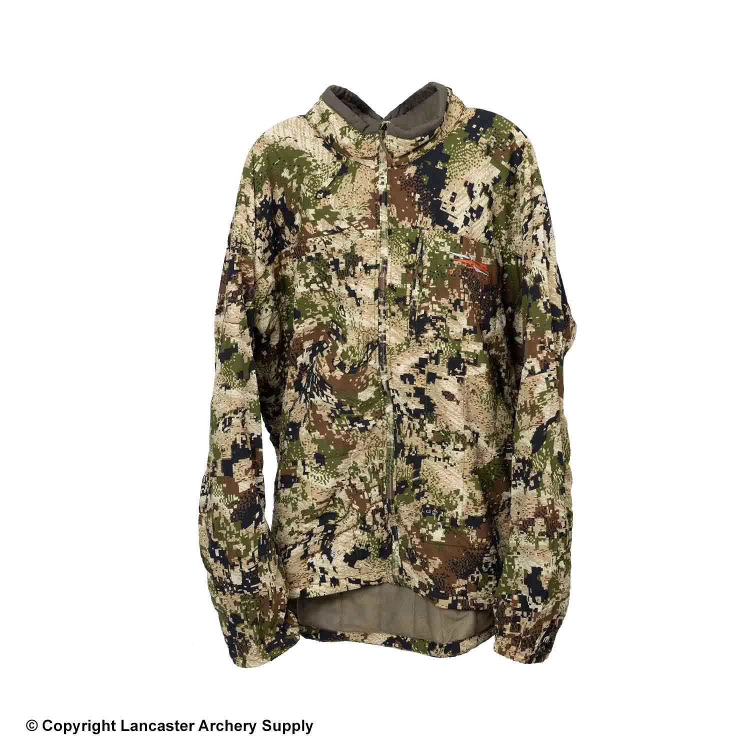SITKA Gear Kelvin Active Jacket (Open Box X1033339) 3 SITKA Gear Kelvin Active Jacket (Open Box X1033339)